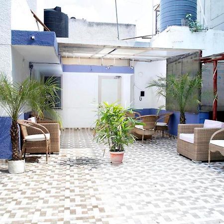 Maplewood Guest House, Neeti Bagh, New Delhiit Is A Boutiqu Guest House - Room 3 Εξωτερικό φωτογραφία