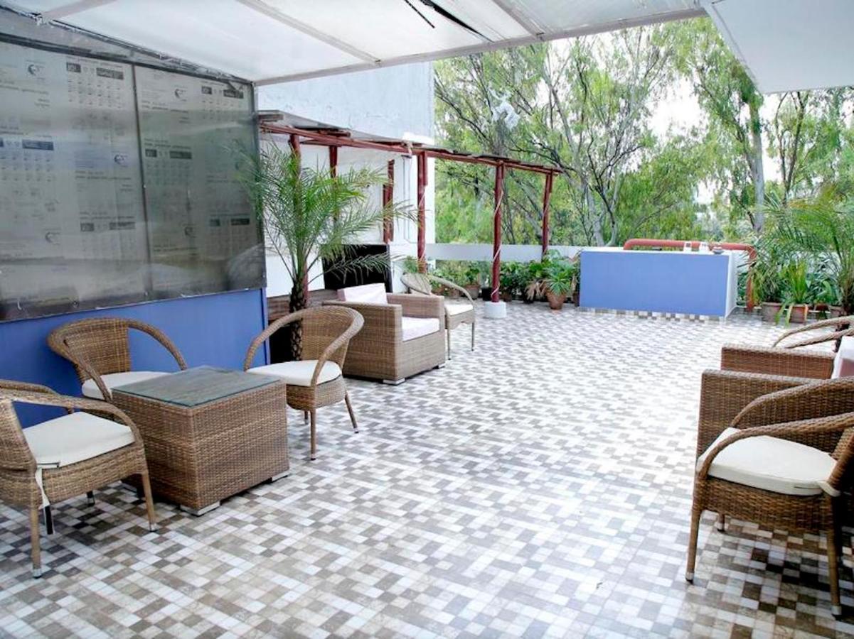 Maplewood Guest House, Neeti Bagh, New Delhiit Is A Boutiqu Guest House - Room 3 Εξωτερικό φωτογραφία